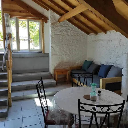 L'escale De Beaucaire Vakantiehuis