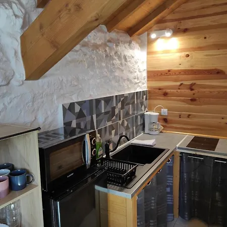 Tatil Evi L'escale De Beaucaire