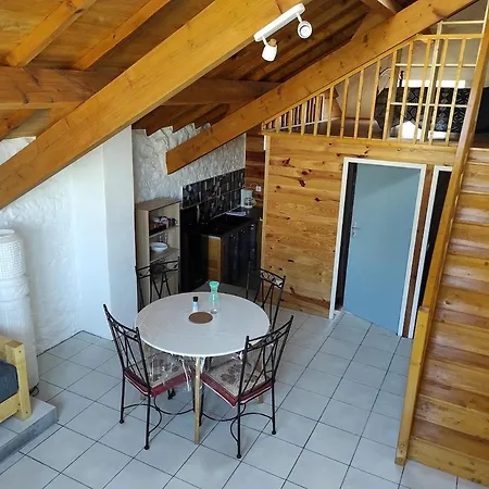 Vakantiehuis L'escale De Beaucaire *