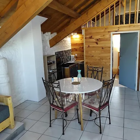 Vakantiehuis L'escale De Beaucaire