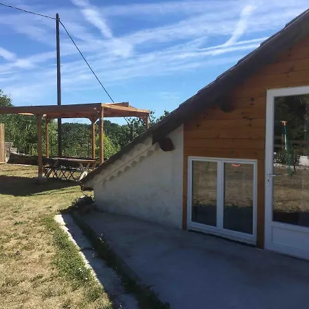 Vakantiehuis L'escale De Beaucaire