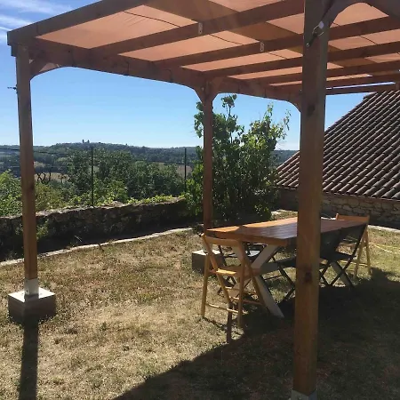 Vakantiehuis L'escale De Beaucaire